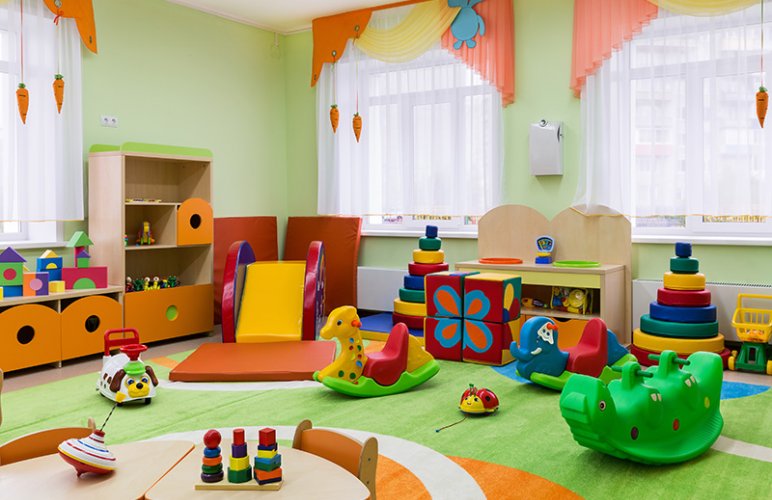 Gülbahçe'de Yeni Dönem Heyecanı!